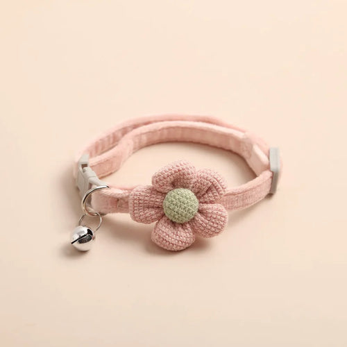 PetStyle Justerbar Kattehalsbånd Skanto