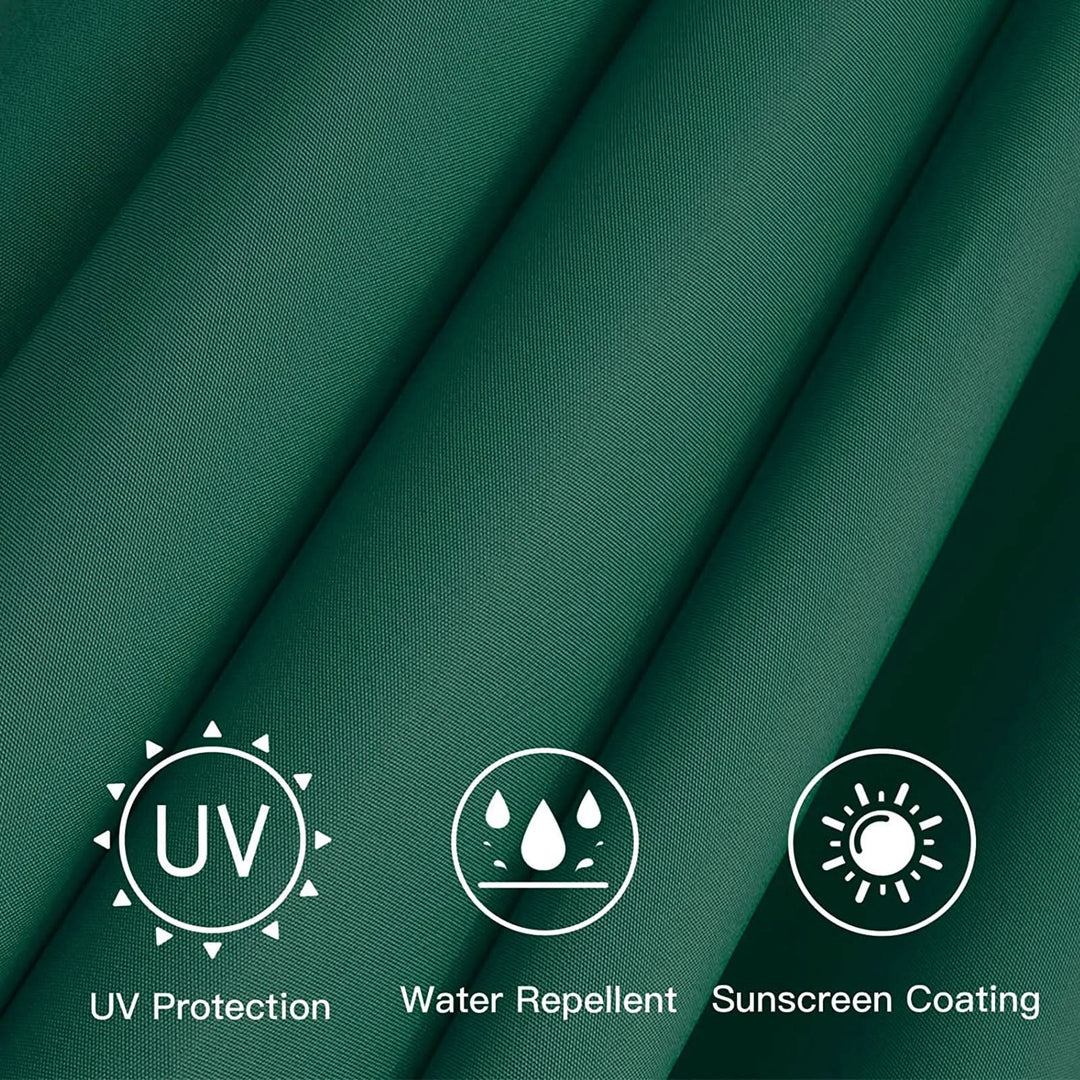 Skanto | Arbo - Premium UV-resistent utendørs markise