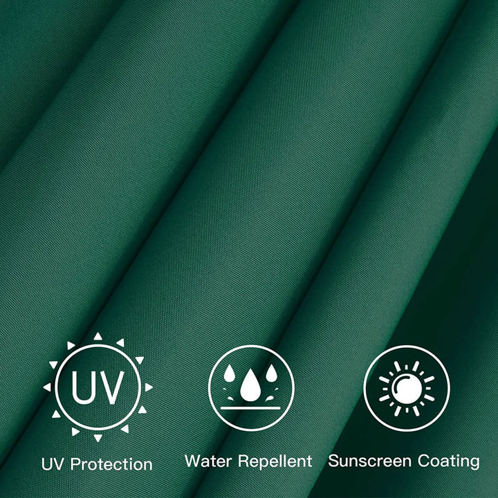 Skanto | Arbo - Premium UV-resistent utendørs markise