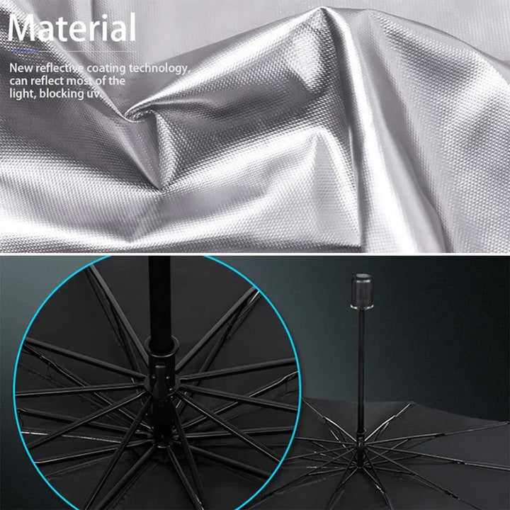UV - Beskytt innvendig i bilen din - SunBrella | Skanto