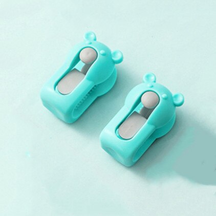 Skanto | 4Pcs Bjørn Non-slip Seng Klemmer