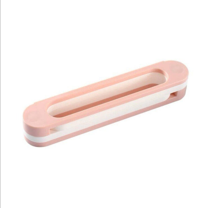 Skanto | 3in1 Space Saver Vegghengt Slipper Henger