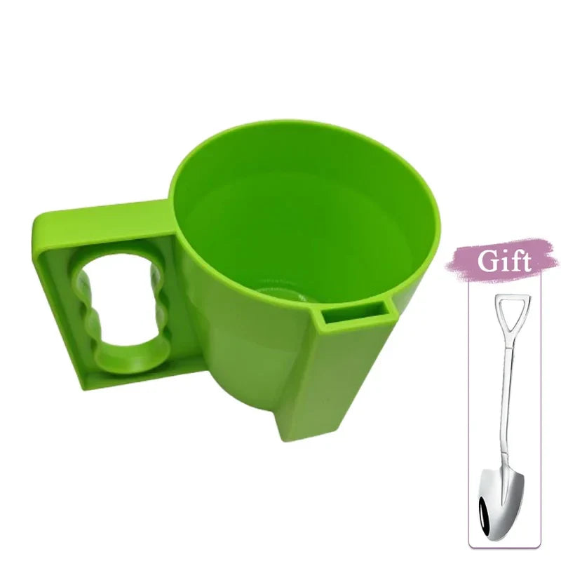 Skanto | Iskrem Pint Holder