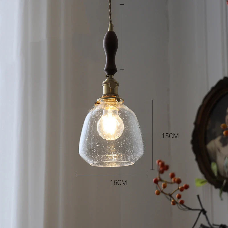 American Vintage Pendelleuchte | Skanto