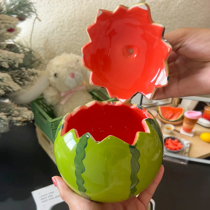 Skanto | Søt Vannmelon Bolle Krus