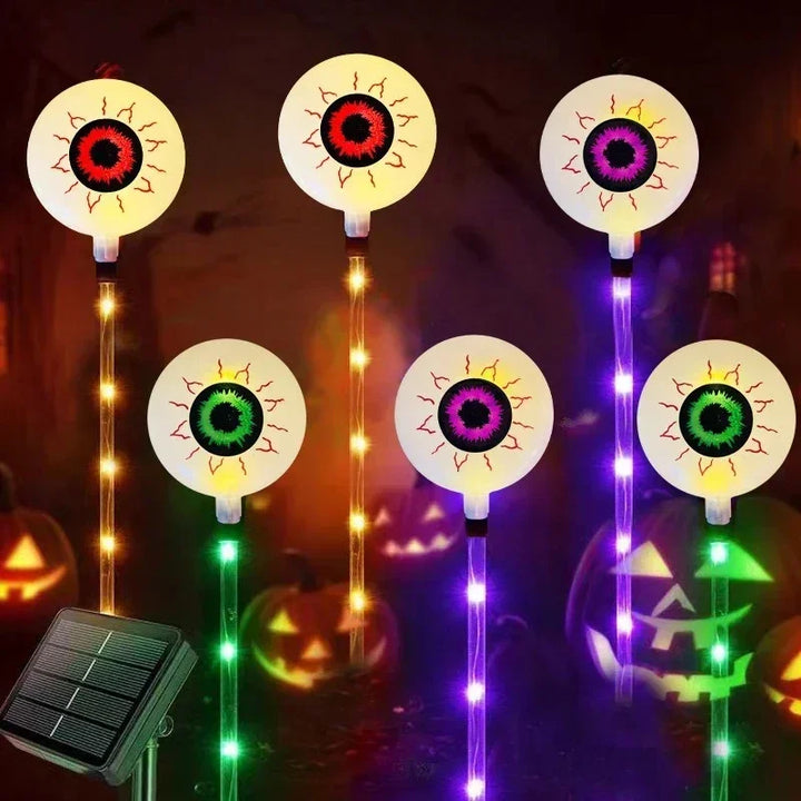 Skanto | Sol Halloween Stibelys