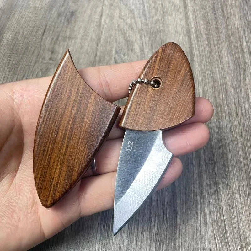 Timber Trek Multifunksjons Fickkniv | Skanto