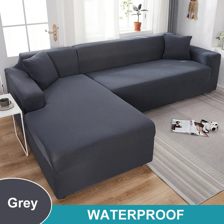 Skanto | Vanntett elastisk sofa trekk