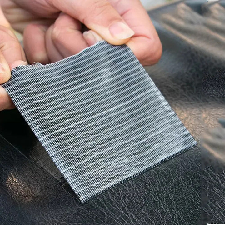Quick Fix Skantoack Læder Møbel Reparationsbånd | Skanto