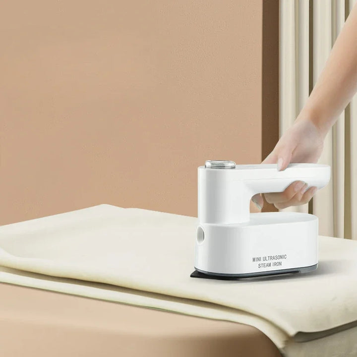 Ultrasonic Wireless Steam Iron | Skanto