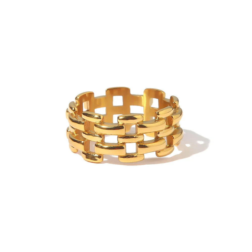 Skanto | 18k Risperlering