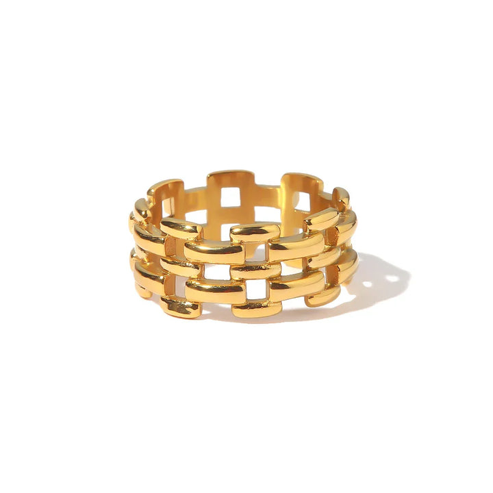 Skanto | 18k Risperlering
