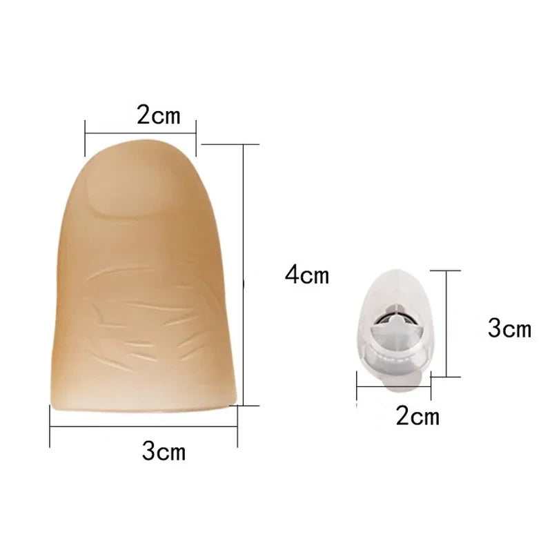 Skanto | Magic Thumb Light