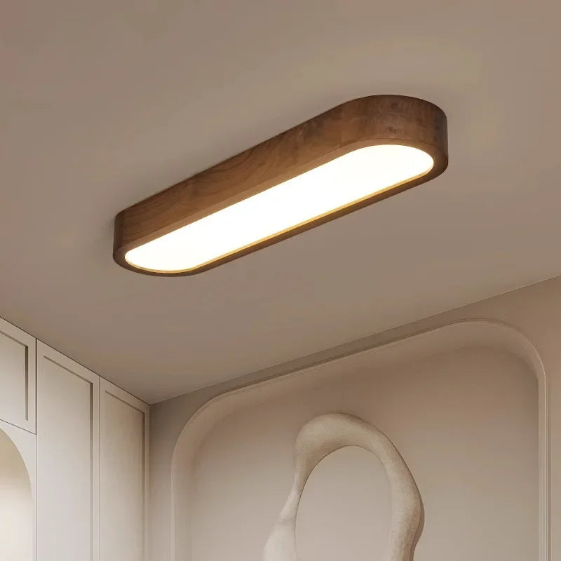 Skanto | Energisparende Tre LED Taklampe