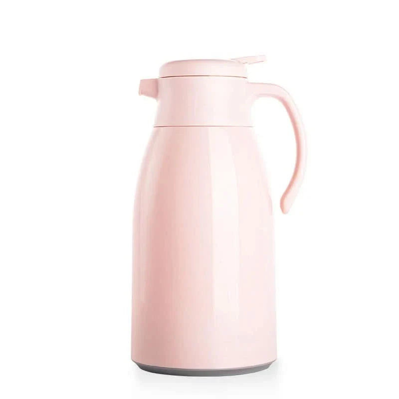 Skanto | Glass Lined Thermal Kettle