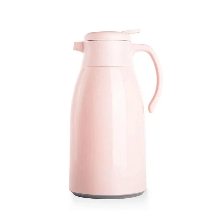 Skanto | Glass Lined Thermal Kettle