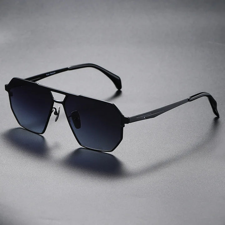 Titan Precision Solbriller | Skanto