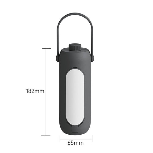 Skanto | Moon Lake Sammenleggbar LED Campinglampe