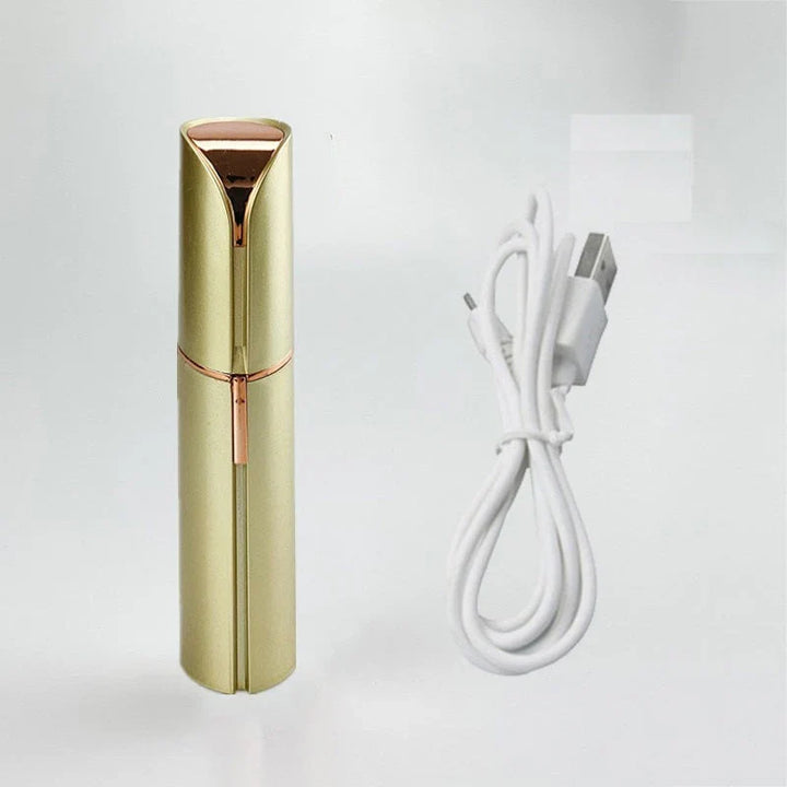 Skanto | GlamSilk | Oppladbar epilator for kvinner