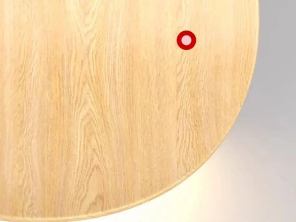 Skanto | Trek Wall Lamp - Harmonisk Akcent