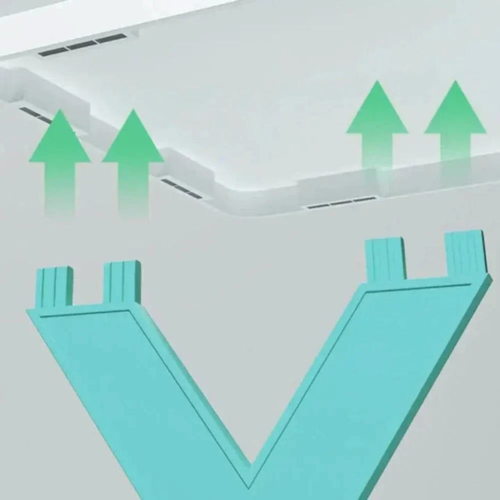 Skanto | SHOETOWER – Multilags skoholder for plassbesparende lagring