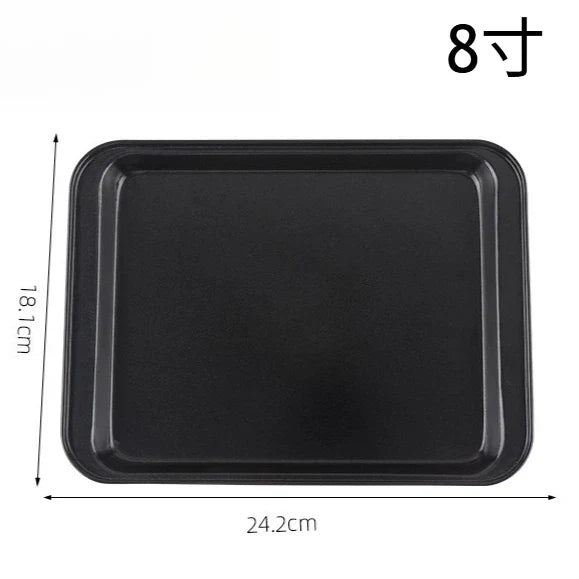Skanto | Nonstick Karbonstål Bakeplate