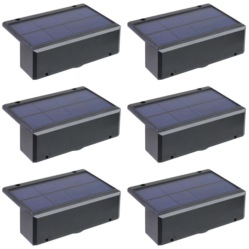 Skanto | Solarlampe for hagen med regn- og vindbeskyttelse