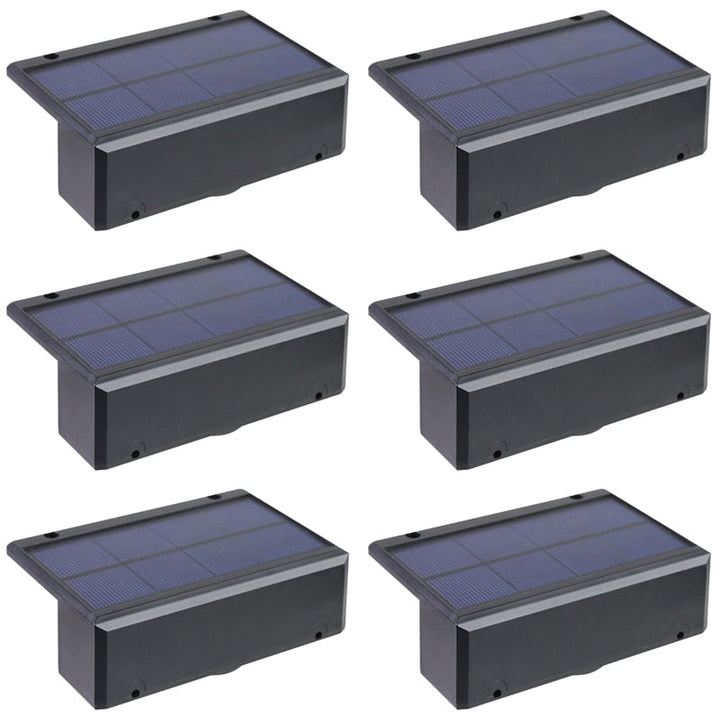 Skanto | Solarlampe for hagen med regn- og vindbeskyttelse