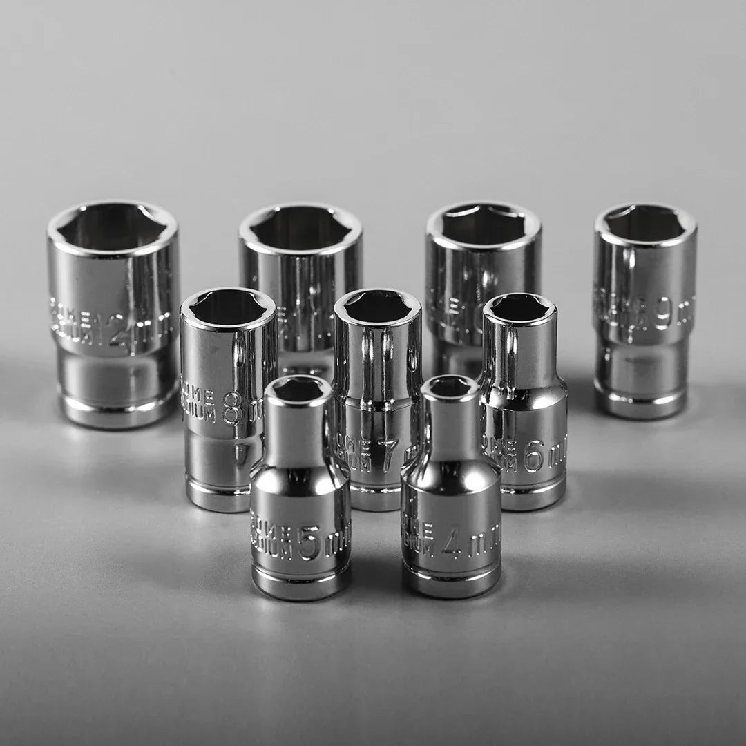 Skanto | 24 I 1 Multi-Use Rattak for Skrujernsett