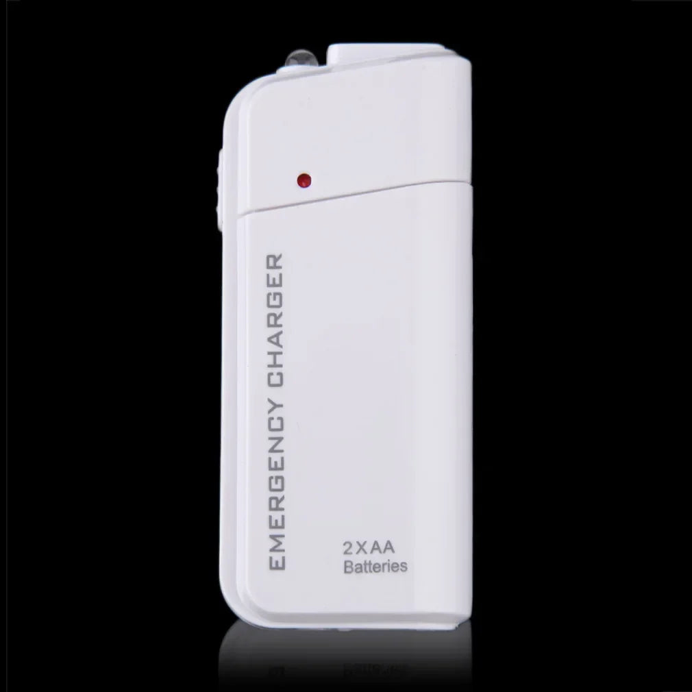 Skanto | USB Nødstrøm Bank