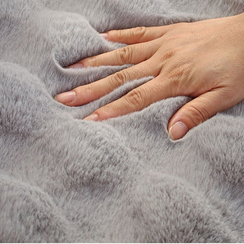 Skanto | Kosesyk Comfy Plush Sofa Cover