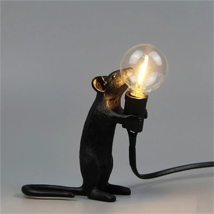 Night Rat Skrivebordslampe | Skanto