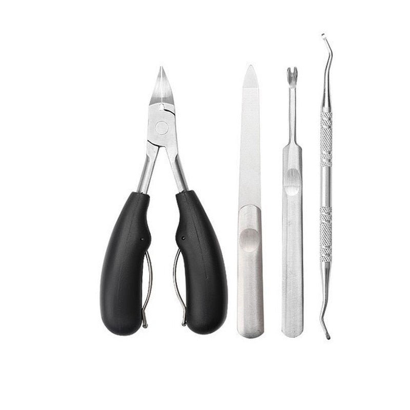 Norvo | Tungt belastet pro negleklipper