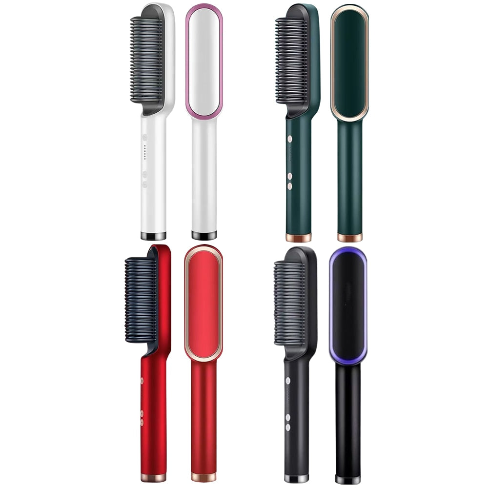 Norvo | Hårstr straightener