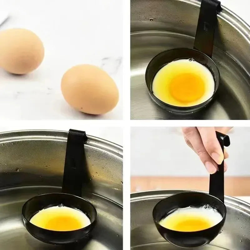 Skanto | Egg Poacher Cup