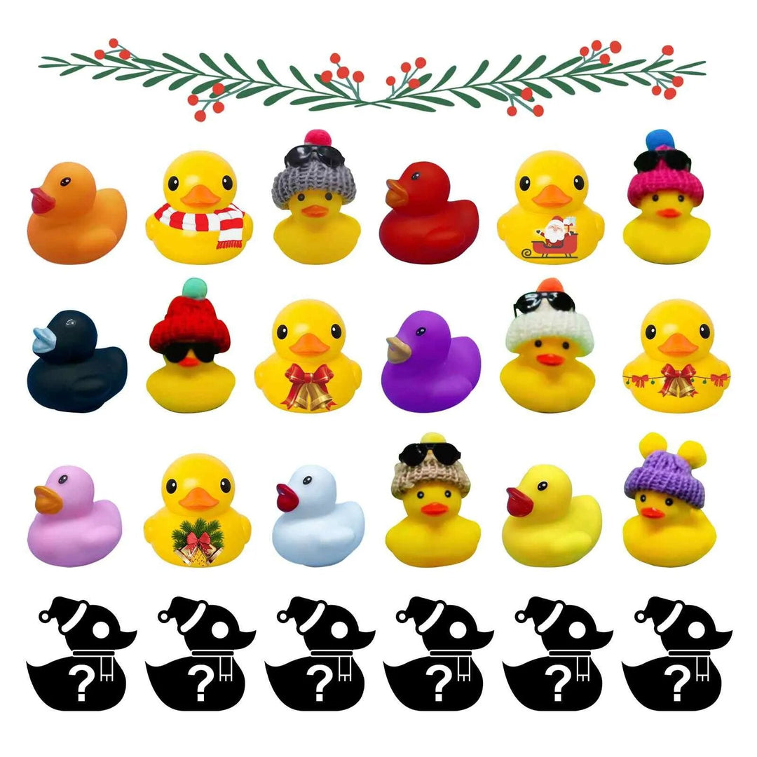 Gummigan Adventskalender 2025 Skanto