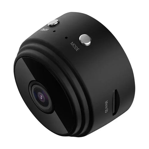 A9 Mini WiFi Overvåkningskamera Skanto