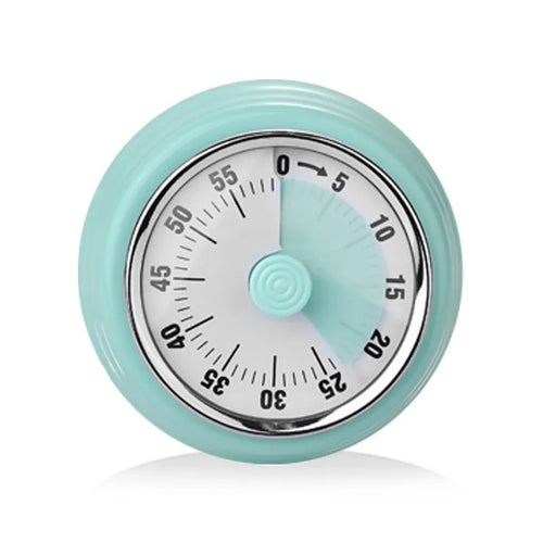 Skanto | Magnetisk Kjøkkentimer