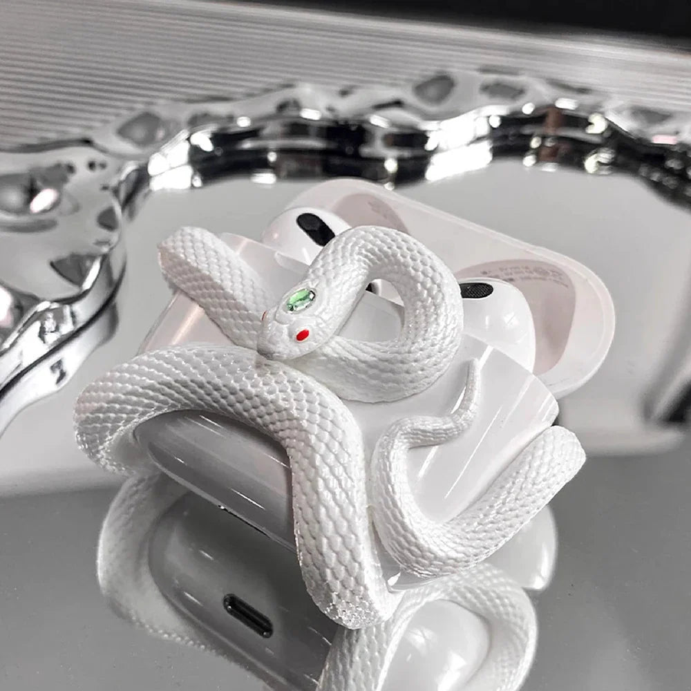 Skanto | VenomWrap AirPods-deksel