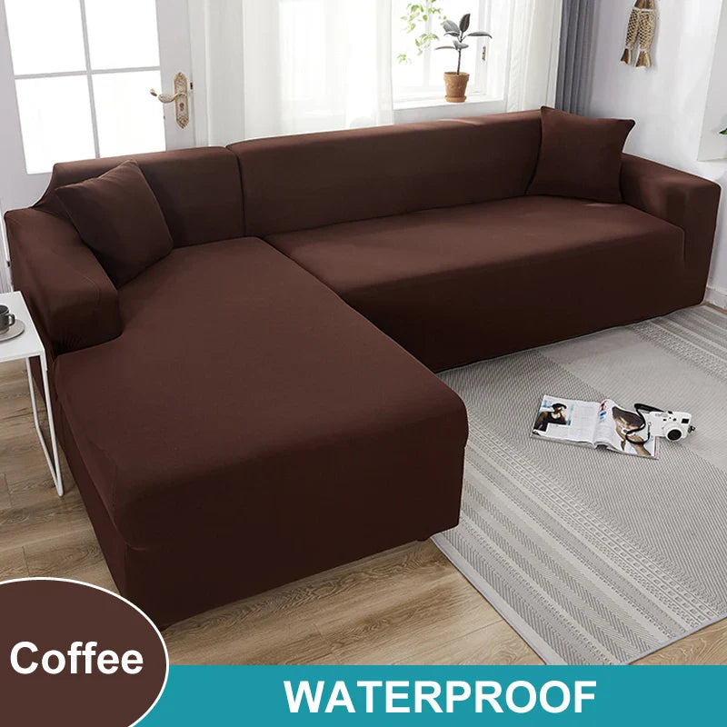 Skanto | Vanntett elastisk sofa trekk