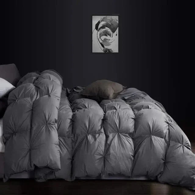 Skanto | Serewrap - Cozy Cotton Down Blanket