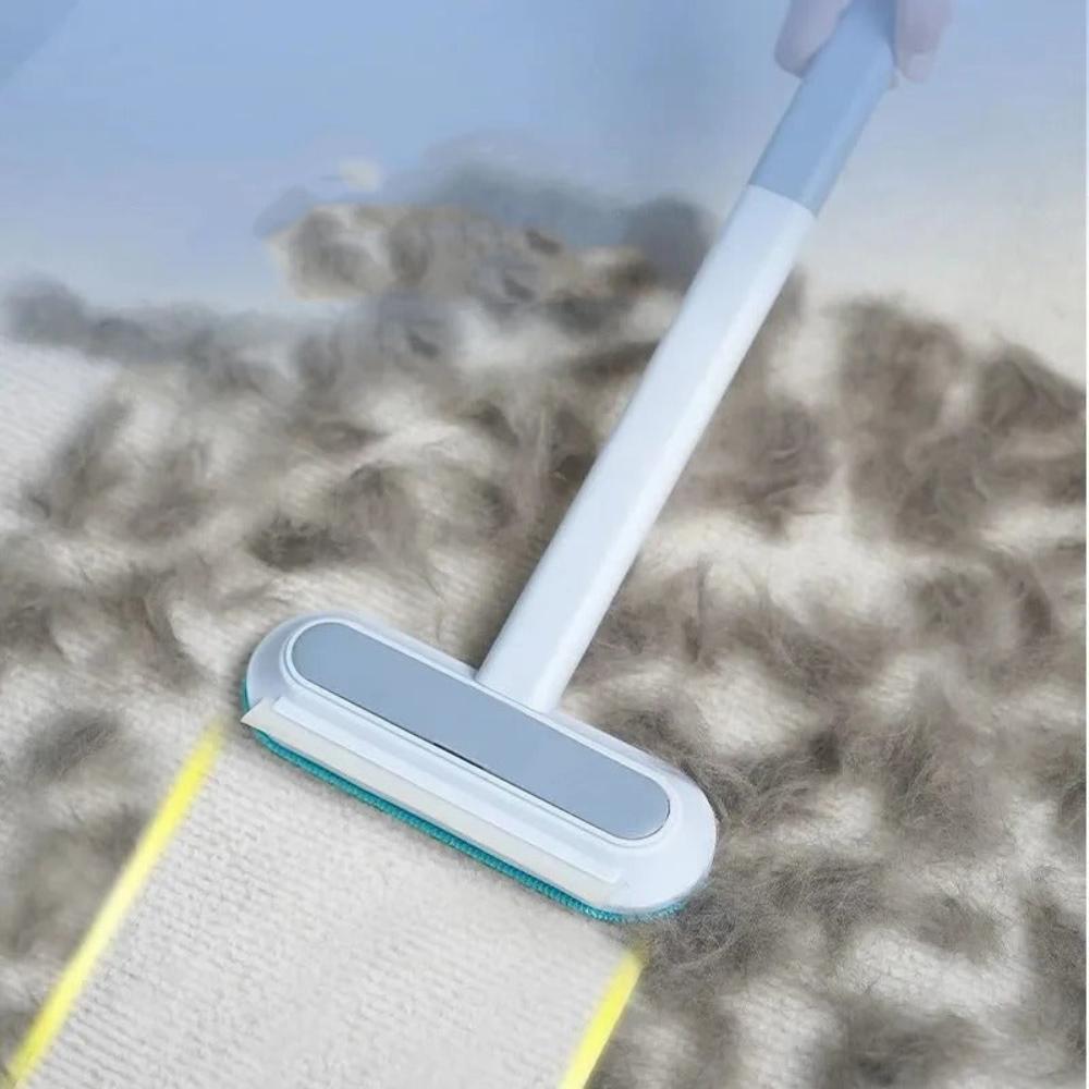 Skanto | EasyClean — Dyrehår og støv borte på et blunk