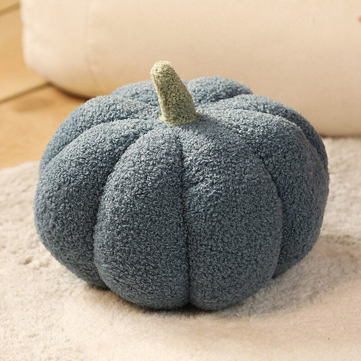 Fluffy Pumpkin Cushion | Skanto