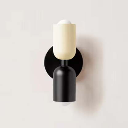 Skanto | NordicLight - Minimalist Vegglampe for en Sleek Atmosfære