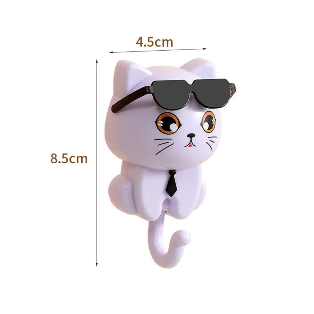 Skanto | Cool Cat Solbriller Vegghaker