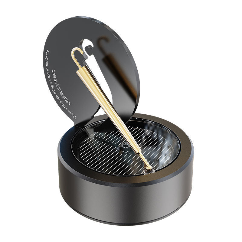 Norvo | Kreativ Paraply Bil Luftrenser