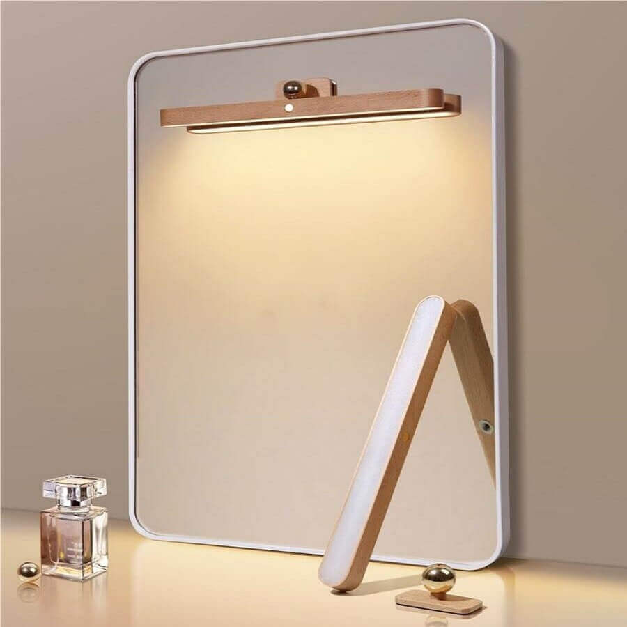 Skanto | USB Magnetisk Lading Vegglampe