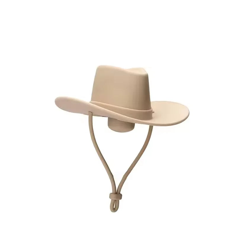 Skanto | Wild West Wine Cap