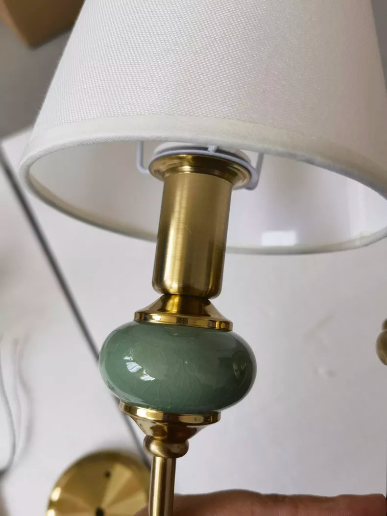 Skanto | BeamGlow – LED Vegglampe med stilfull amerikansk design
