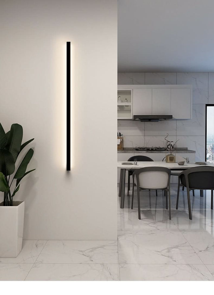Skanto | Moderne LED Vegglampe med Dimmbar Alternativer